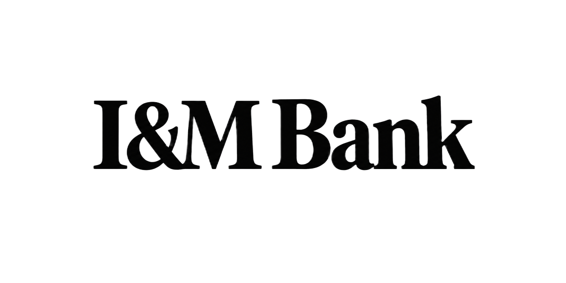 I&M Bank logo