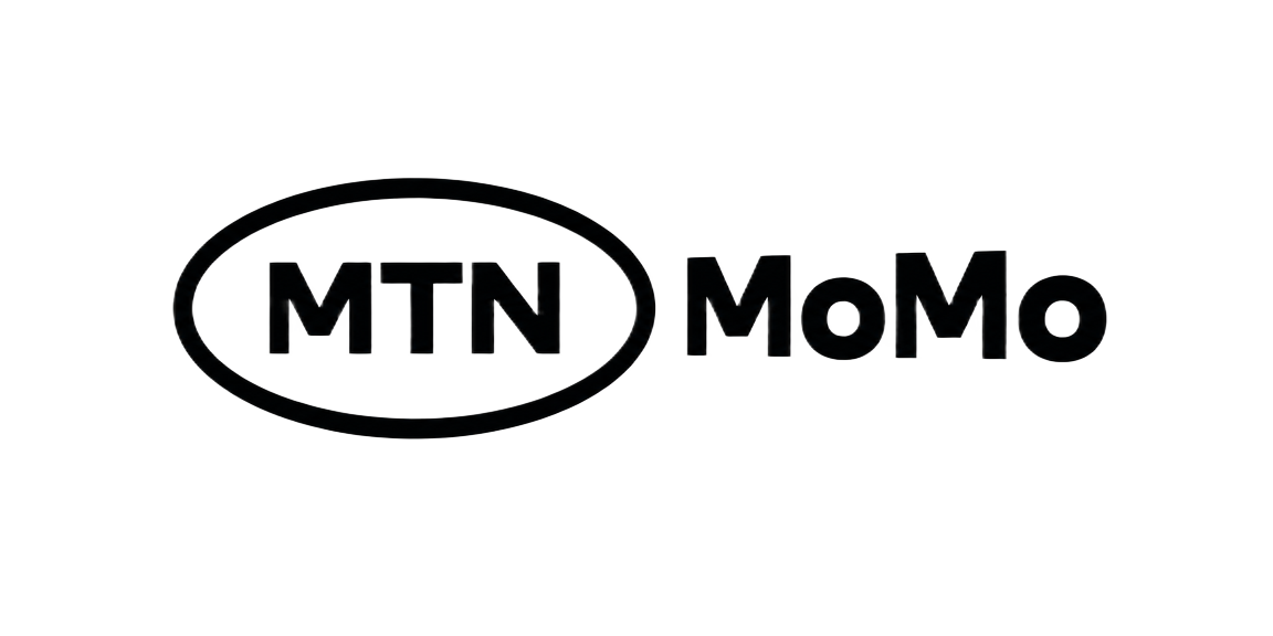 MTN MoMo logo